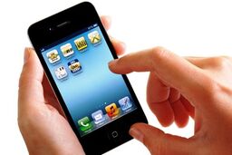 پیام مربوط به اطلاع رسانی ترابرد شماره کوتاه شد