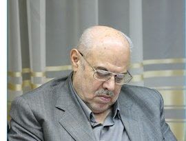 محمدجواد رفیق‌ دوست دعوت حق را لبیک گفت