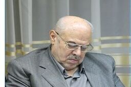محمدجواد رفیق‌ دوست دعوت حق را لبیک گفت