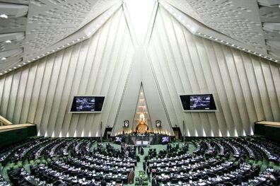 جلسه غیرعلنی مجلس با حضور سردار سلامی، علوی و رحمانی‌فضلی آغاز شد