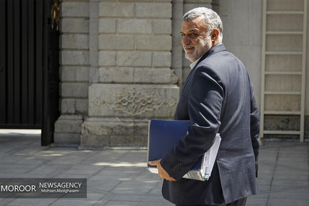 حاشیه آخرین جلسه هیات دولت یازدهم