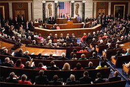 سنای آمریکا انتقال سفارت به شهر قدس را تصویب کرد