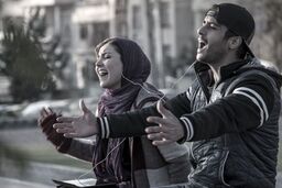لاتاری از لوگوی فیلم سینمایی خود رونمایی کرد