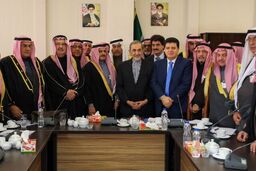 اطمینان داریم که ملت و دولت سوریه به زودی ادلب را آزاد خواهند کرد