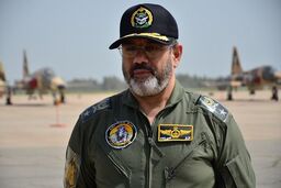 باید ایمنی پروازها مورد توجه قرار گیرد 