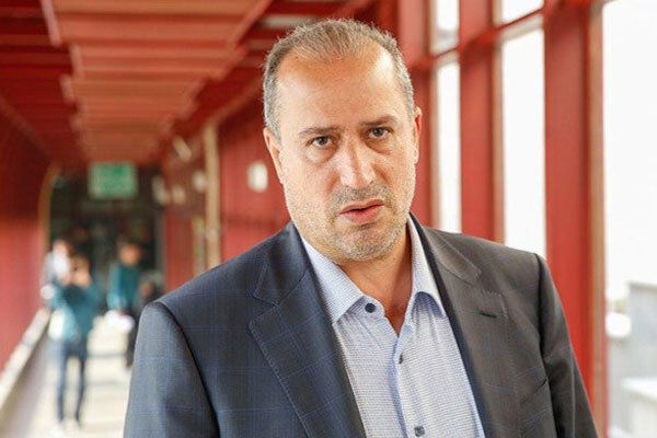 تیم های دیگر هم در حال سقوط هستند