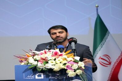 «مدنی» معاون توسعه روستایی و مناطق محروم دولت سیزدهم شد