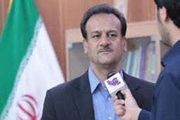 حضور صنایع خوزستان در نمایشگاه فناورانه اینوتک کره جنوبی
