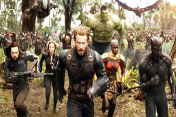 دانلود زیرنویس فیلم avengers end game 2019 / دانلود زیرنویس فیلم انتقام جویان