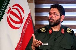 برگزاری مراسم جاماندگان اربعین در تهران