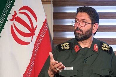 برگزاری مراسم جاماندگان اربعین در تهران