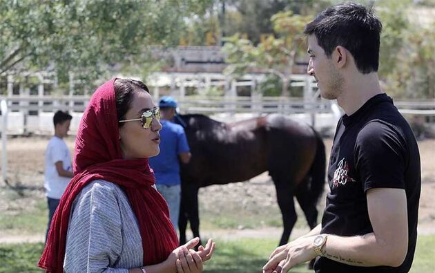 زمان اکران مستند سریک با بازی سردار آزمون مشخص شد
