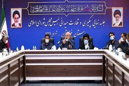 اولویت رسیدگی به محرومان و مستضعفین سرلوحه کار ما قرار دارد