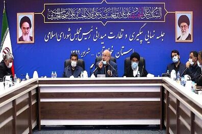 اولویت رسیدگی به محرومان و مستضعفین سرلوحه کار ما قرار دارد