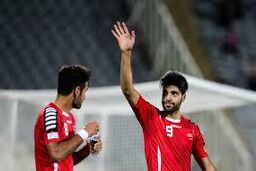 اقدام قابل تحسین آقای گل پرسپولیس