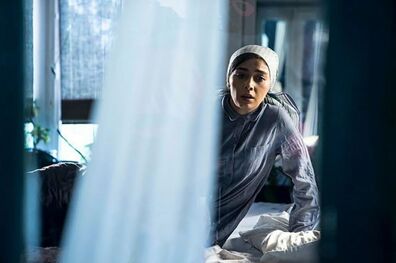 اکران آنلاین فیلم سینمایی «تیغ و ترمه» از دوشنبه