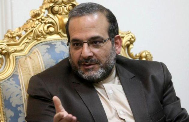 40 سال است که آمریکا، ملت ایران را گزیده است