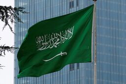 حمله به محل اقامت سفیر عربستان در لندن