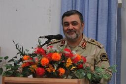 300 هزار نیروی پلیس در طرح نوروزی حضور دارند