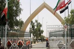 مرز زمینی عراق برای زائران عتبات باز شد