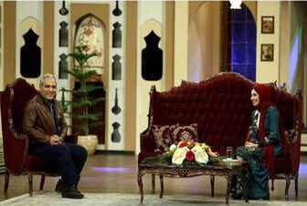 آرزوی خانم بازیگر برای رئیس‌جمهورشدن