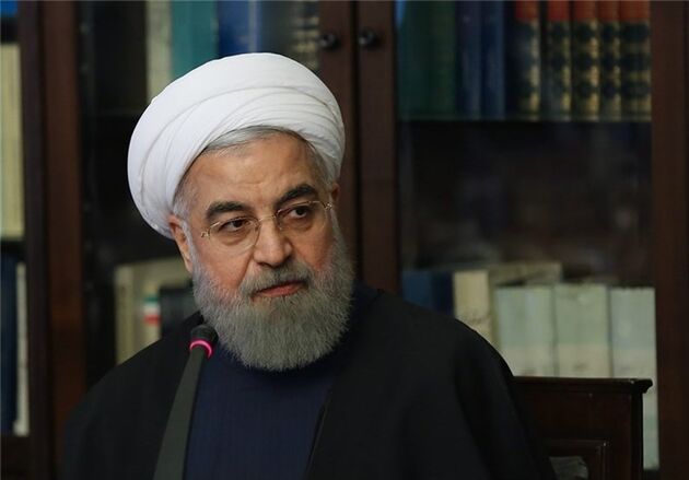 آیت‌الله هاشمی رفسنجانی به حق بازوی توانای رهبری بود
