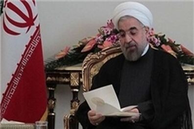 روحانی روز ملی ساحل عاج را تبریک گفت