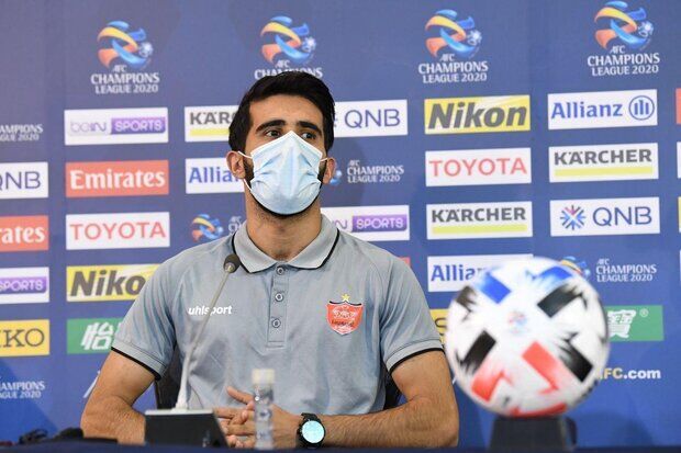 یحیی گل‌محمدی خودش از من خواست پرسپولیس را ترک کنم