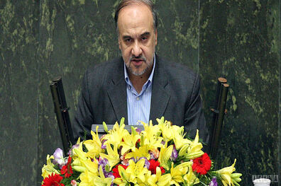 با آگاهی از چالش‌های حوزه جوانان آمادگی تصدی وزارت ورزش و جوانان را دارم