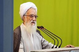 آیت‌الله موحدی کرمانی اداره دو جلسه اخیر مجمع تشخیص مصلحت نظام را برعهده داشت 