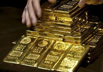 قیمت طلا تحت تأثیر قوانین مالیاتی هند افزایش یافت