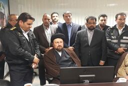 مهمترین دغدغه امروز ما رفاه حال شهروندان در روزهای پایانی سال است