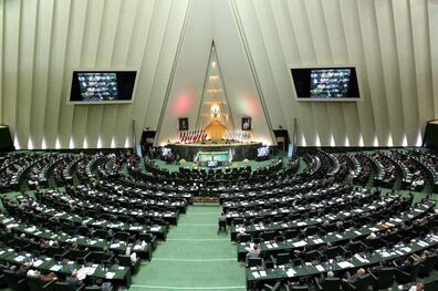 مجلس هرگونه استفاده از سخت افزار‌های تولیدی رژیم صهیونیستی در ایران را ممنوع کرد