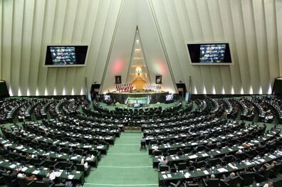مجلس هرگونه استفاده از سخت افزار‌های تولیدی رژیم صهیونیستی در ایران را ممنوع کرد