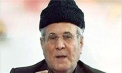 استاد سلیم موذن‌زاده دعوت حق را لبیک گفت