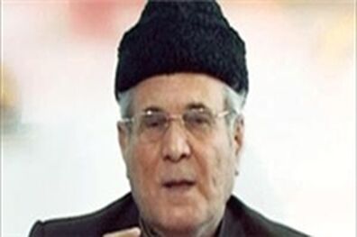 استاد سلیم موذن‌زاده دعوت حق را لبیک گفت