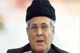 استاد سلیم موذن‌زاده دعوت حق را لبیک گفت