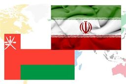 امضای یادداشت تفاهم‌نامه نظامی میان ایران و عمان