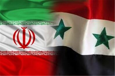 امضای ۱۱ سند همکاری میان ایران و سوریه با حضور جهانگیری