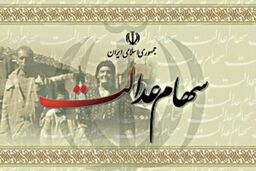 سود سهام عدالت در ۲ نوبت واریز می شود