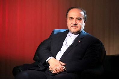 موضوع استیضاح من در مجلس منتفی شد