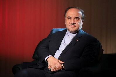 صحبت های وزیر ورزش در مورد جنجال های داوری لیگ برتر