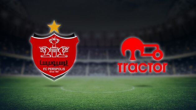 پرسپولیس و تراکتور در میان محبوب‌ترین تیم‌ های فوتبال آسیا جضور دارند