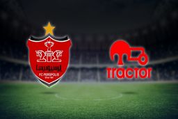 پرسپولیس و تراکتور در میان محبوب‌ترین تیم‌ های فوتبال آسیا جضور دارند