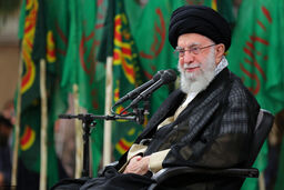 دفاع مقدس توانایی جوانان برای حل مشکلات را نشان داد