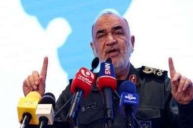  انتقام خون سید رضی چیزی جز نابودی اسرائیل نخواهد بود