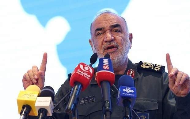  انتقام خون سید رضی چیزی جز نابودی اسرائیل نخواهد بود