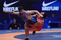 میزبانی جام جهانی کشتی فرنگی به ایران بازگشت/جلسه لالوویچ و خادم اثر بخش بود