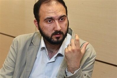 مستند خواهران قریب از شبکه سه سیما پخش می شد