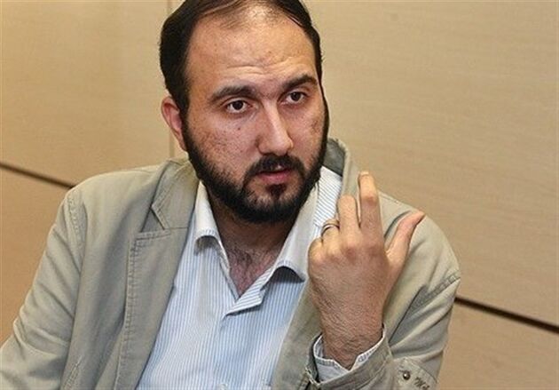 مستند خواهران قریب از شبکه سه سیما پخش می شد